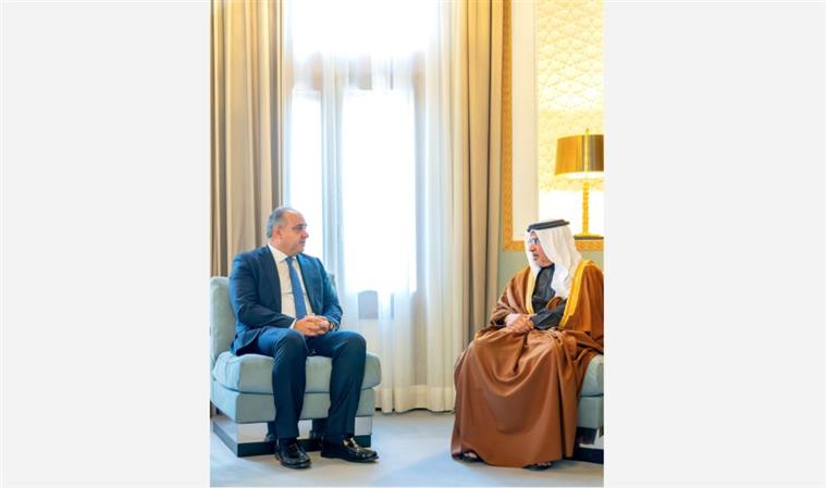 Kingdom’s ties with Lebanon highlighted